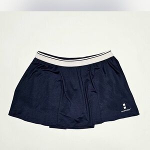 Nordicdots Tennis Skirt